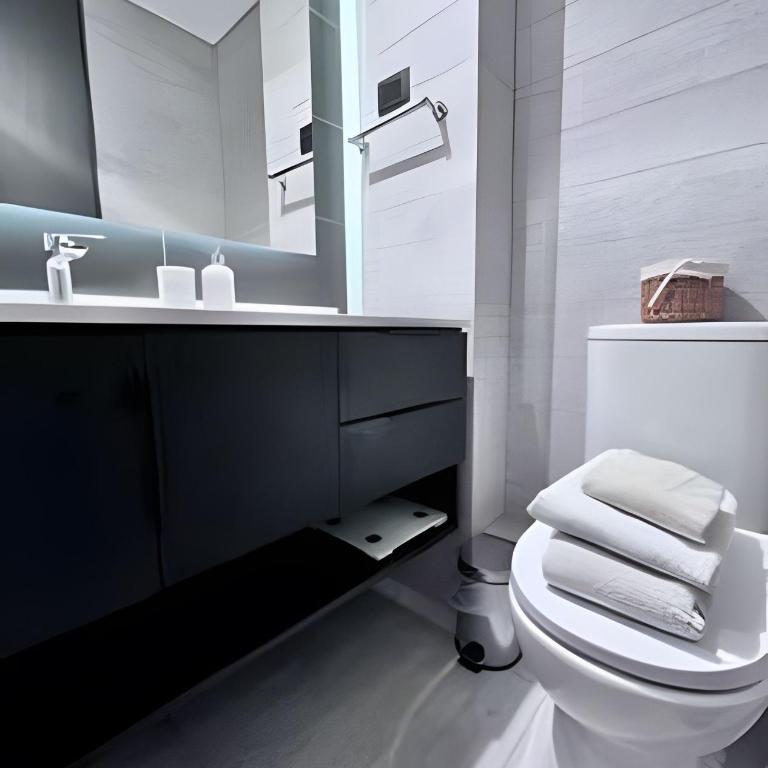 Estupendo Estudio Hoy Estoril - Apartamento de 1 dormitorio - 8