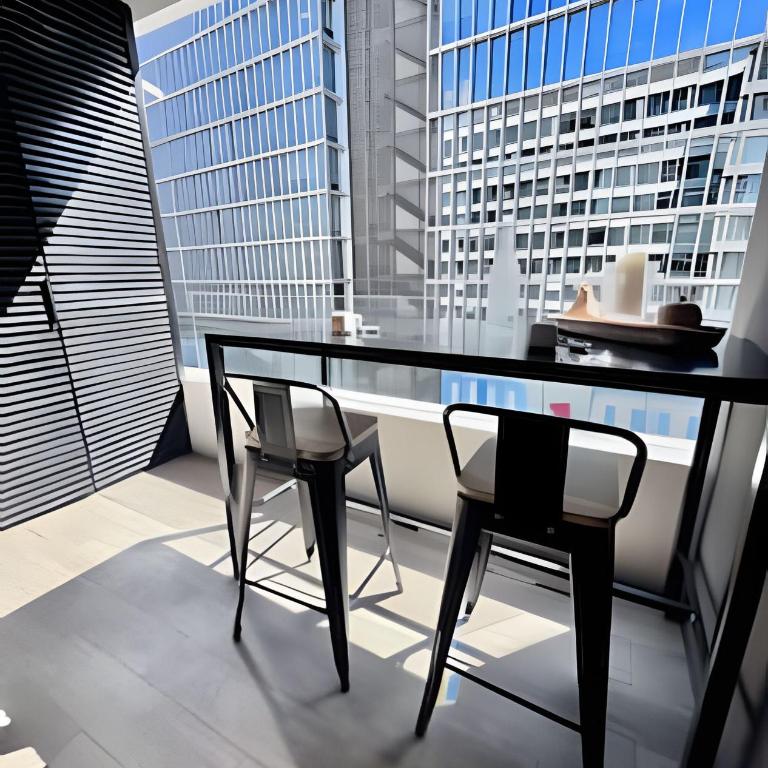 Estupendo Estudio Hoy Estoril - Apartamento de 1 dormitorio - 11