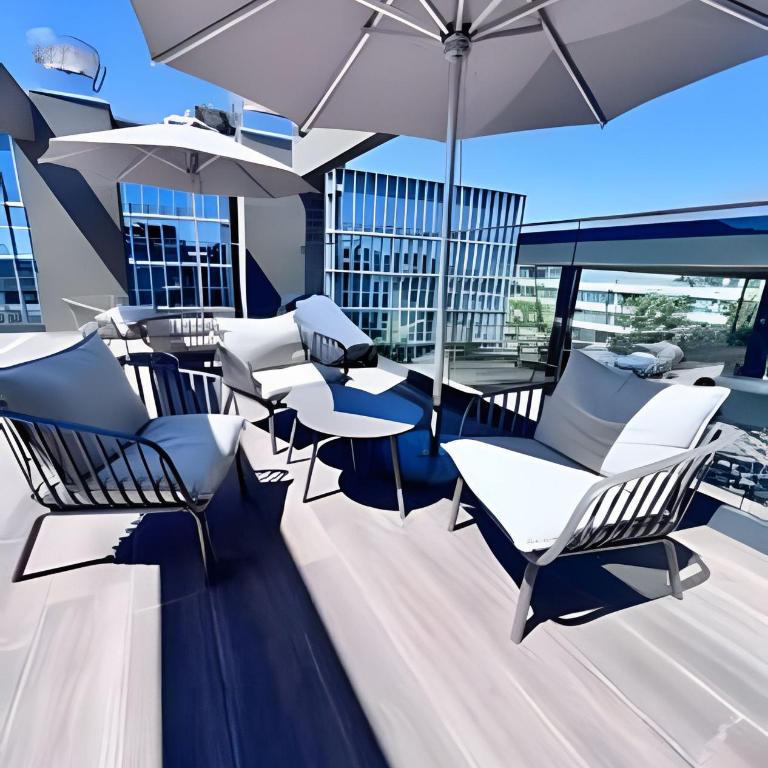 Estupendo Estudio Hoy Estoril - Apartamento de 1 dormitorio - 13