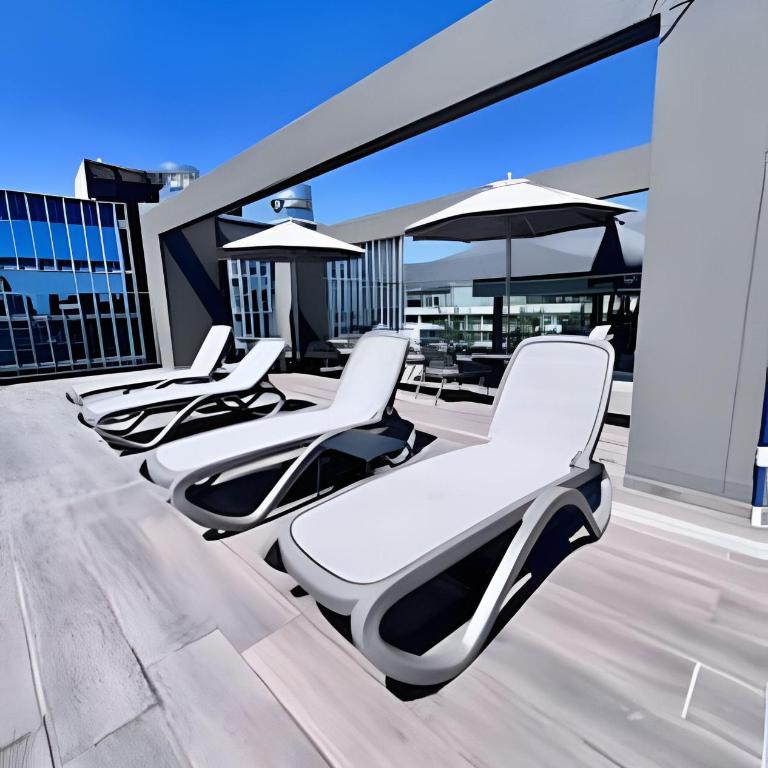 Estupendo Estudio Hoy Estoril - Apartamento de 1 dormitorio - 14