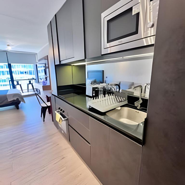 Estupendo Estudio Hoy Estoril - Apartamento de 1 dormitorio - 15