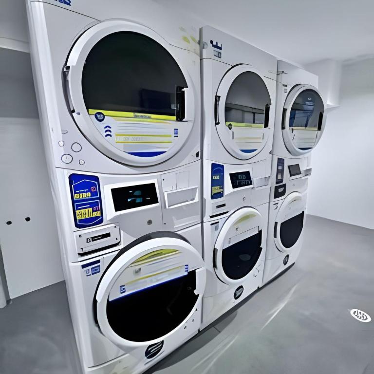 Estupendo Estudio Hoy Estoril - Apartamento de 1 dormitorio - 19