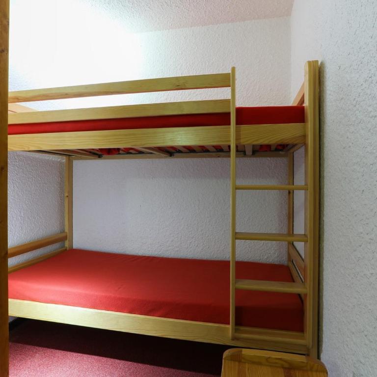Studio 4 pers, animaux admis, au pied des pistes - FR-1-811-31 - Monolocale - 4