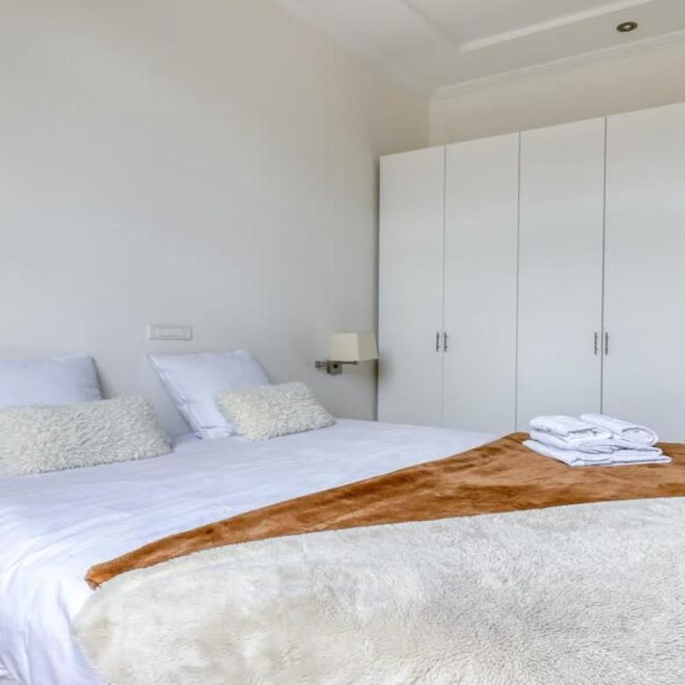 Renovated, Amazing & Huge Flat of 200 sqm Paris 16 - Apartment mit 2 Schlafzimmern - 22