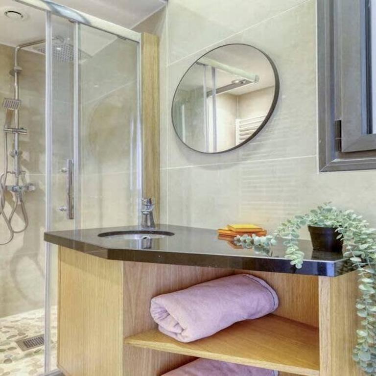 Renovated, Amazing & Huge Flat of 200 sqm Paris 16 - Apartment mit 2 Schlafzimmern - 17