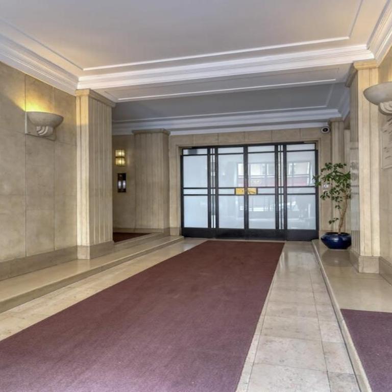 Renovated, Amazing & Huge Flat of 200 sqm Paris 16 - Apartment mit 2 Schlafzimmern - 30