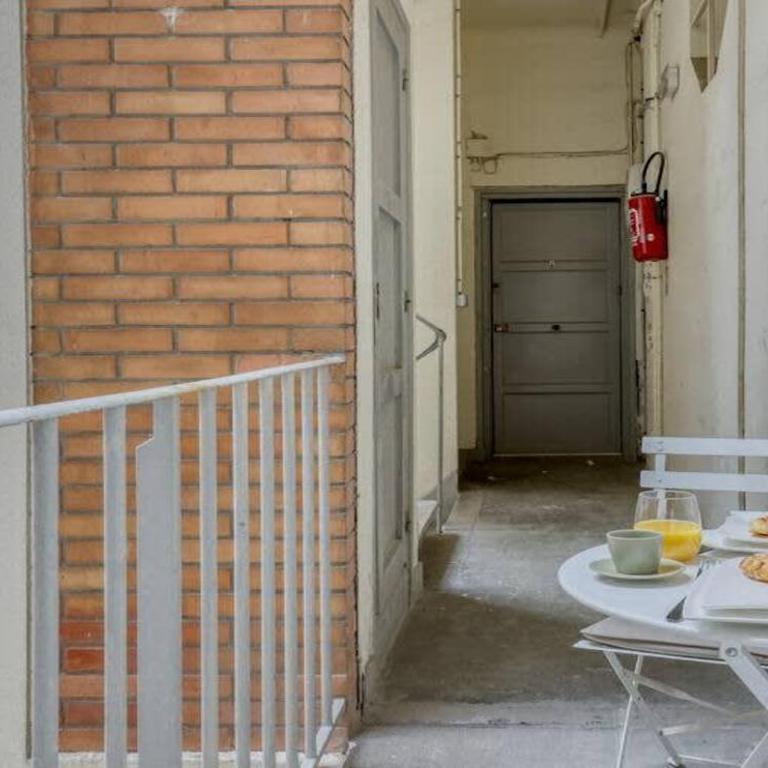 Renovated, Amazing & Huge Flat of 200 sqm Paris 16 - Apartment mit 2 Schlafzimmern - 29