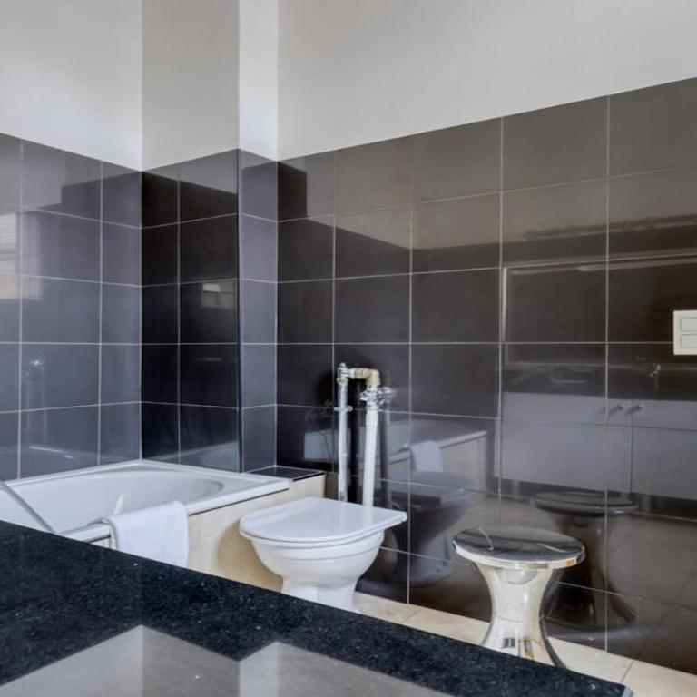 Renovated, Amazing & Huge Flat of 200 sqm Paris 16 - Apartment mit 2 Schlafzimmern - 16