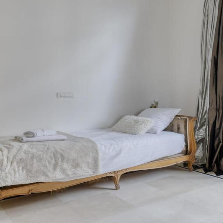 Renovated, Amazing & Huge Flat of 200 sqm Paris 16 - Apartment mit 2 Schlafzimmern - 28