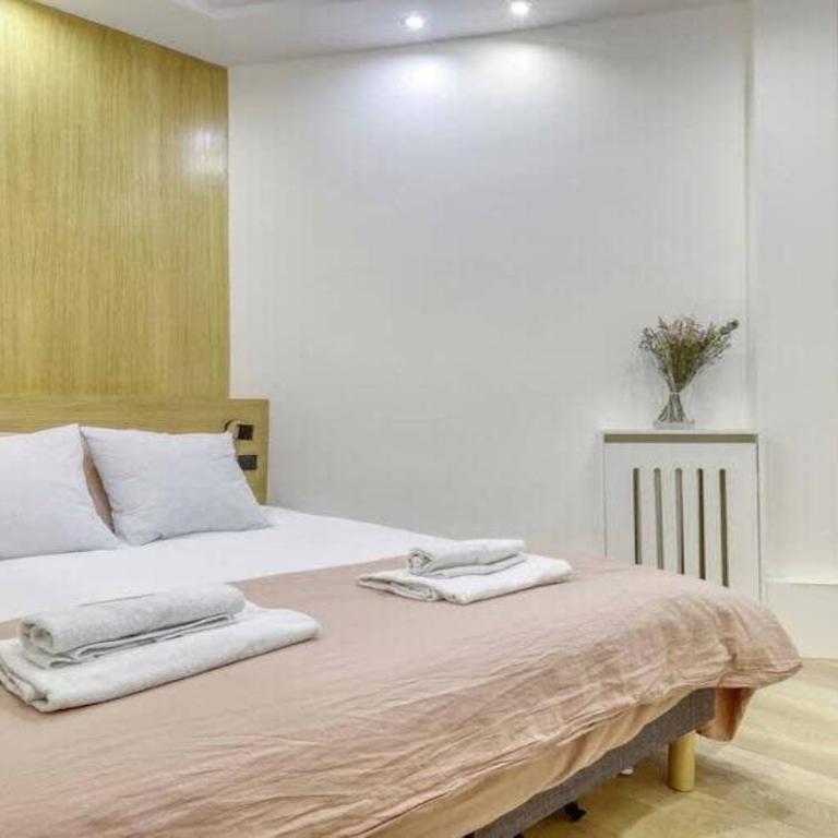 Renovated, Amazing & Huge Flat of 200 sqm Paris 16 - Apartment mit 2 Schlafzimmern - 21