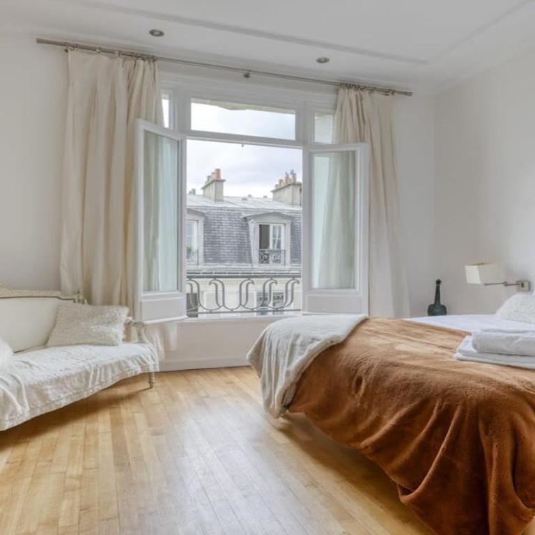 Renovated, Amazing & Huge Flat of 200 sqm Paris 16 - Apartment mit 2 Schlafzimmern - 24