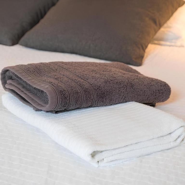 Appartement Saint-Malo - Vue mer - Appartamento con 1 Camera da Letto - 6