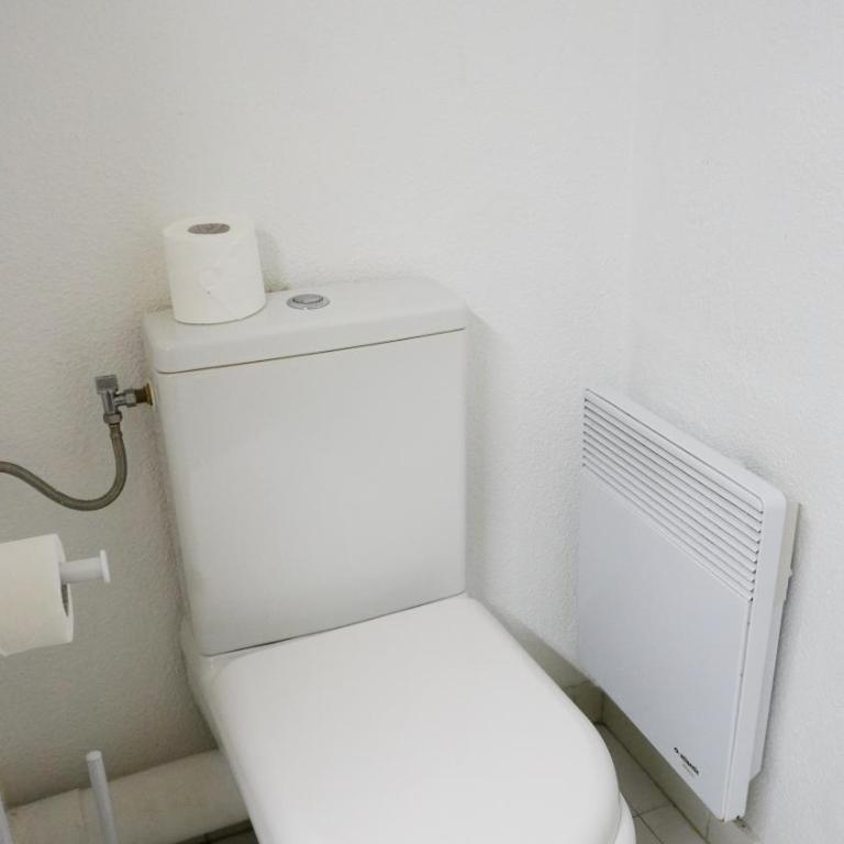 Appartement 753, 4 personnes, vue mer By Palmazur - Appartement 1 Chambre - 21