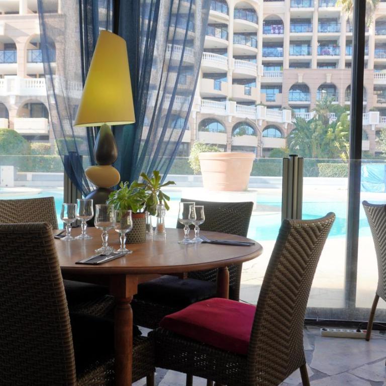 Appartement 753, 4 personnes, vue mer By Palmazur - Appartement 1 Chambre - 37