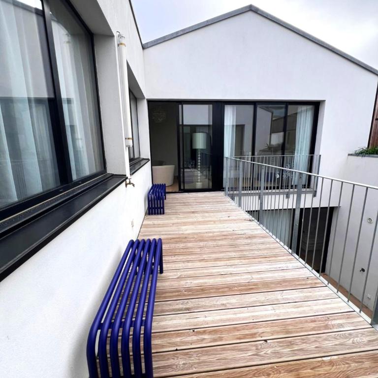 theSocial Liveur- SOHO- LES CHARTRONS - Apartment - 10