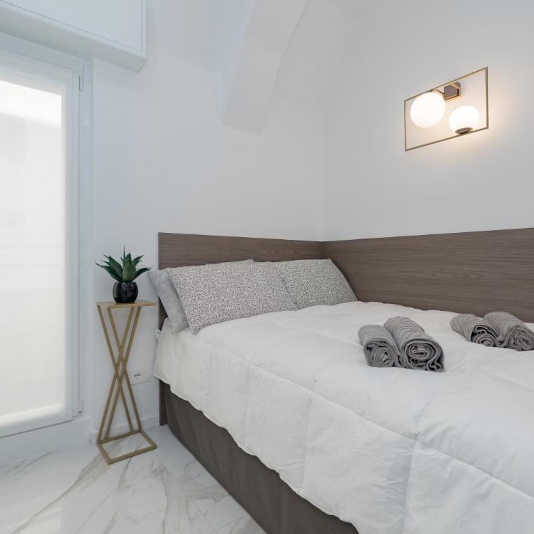 4CO4 - Duomo - Luxurious - Large - Central - Appartamento con 3 Camere da Letto - 3