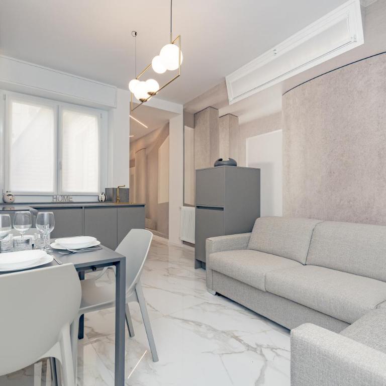 4CO4 - Duomo - Luxurious - Large - Central - Appartamento con 3 Camere da Letto - 30