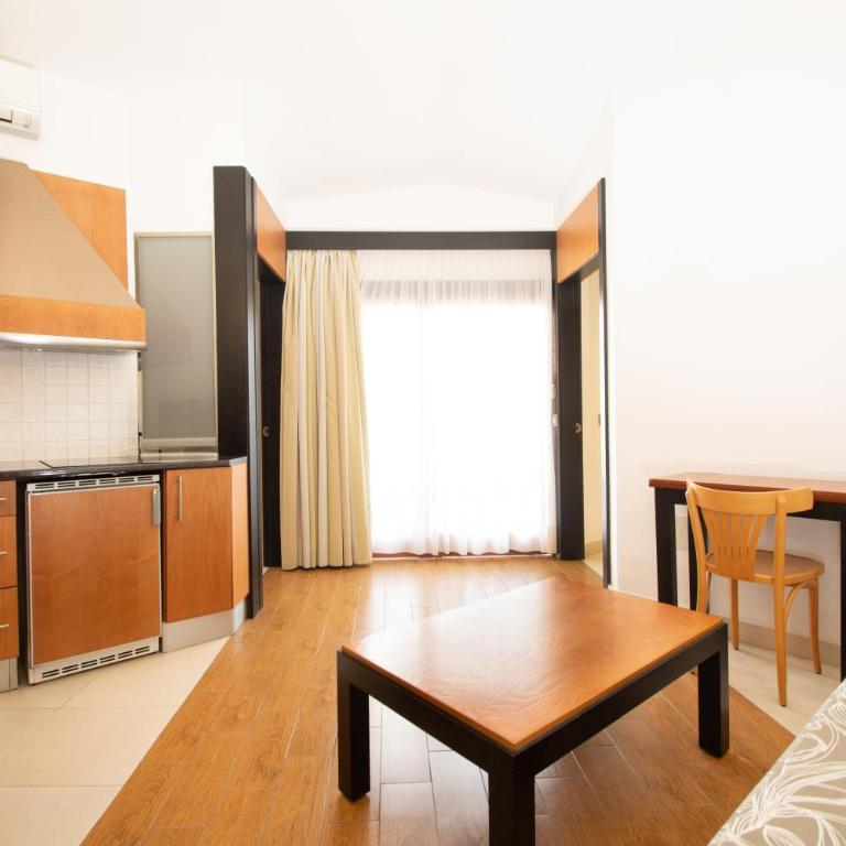 HL Miraflor Suites Hotel - Bungalow (2 adultos) - 2