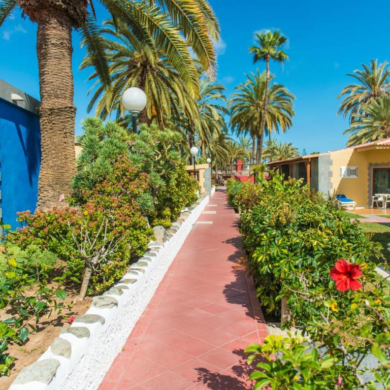 HL Miraflor Suites Hotel - Bungalow (2 adultos) - 1