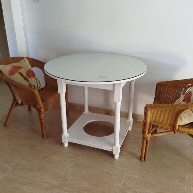 Magnífico Apartamento en La Carihuela, Torremolino - One-Bedroom Apartment - 33