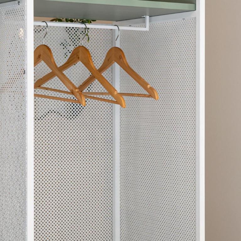 Acogedor estudio remodelado en Recoleta - Apartamento Estudio - 19