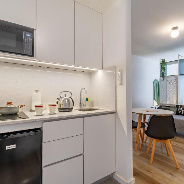 Cozy Renovated Studio in Recoleta - Studio Apartment - 46