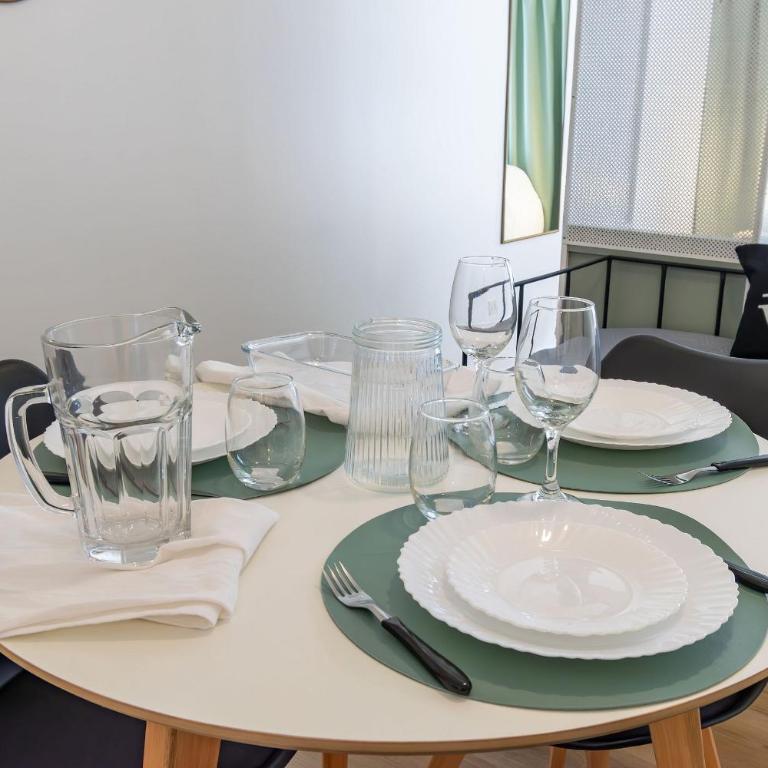 Acogedor estudio remodelado en Recoleta - Apartamento Estudio - 28