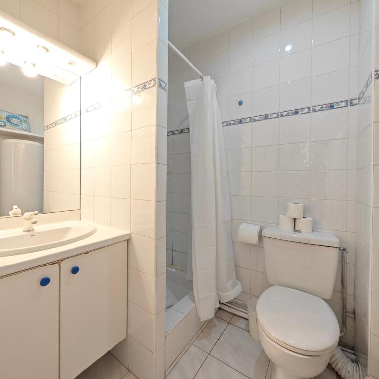Viva Riviera 6 Rue Commandant André - Studio (4 Adultes) - 2