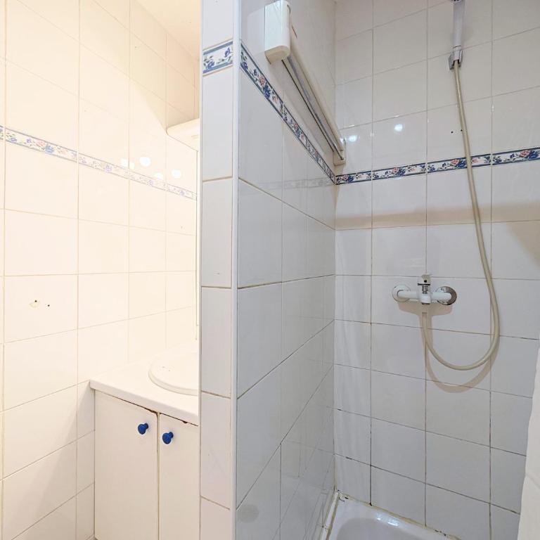 Viva Riviera 6 Rue Commandant André - Studio (4 Adultes) - 3
