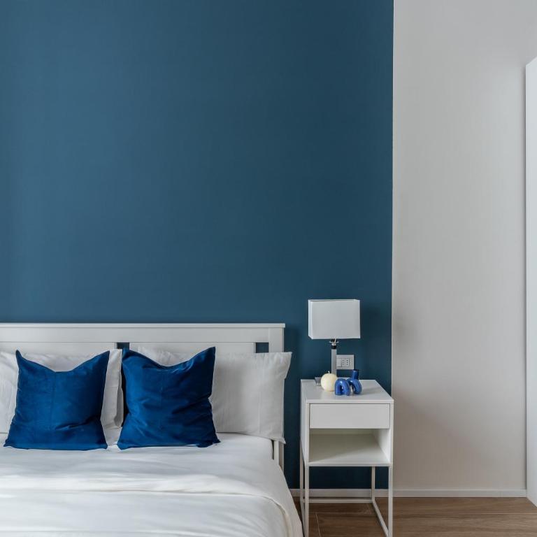 Milano city - Ampio e nuovo Bilocale - Appartamento con 1 Camera da Letto - 2