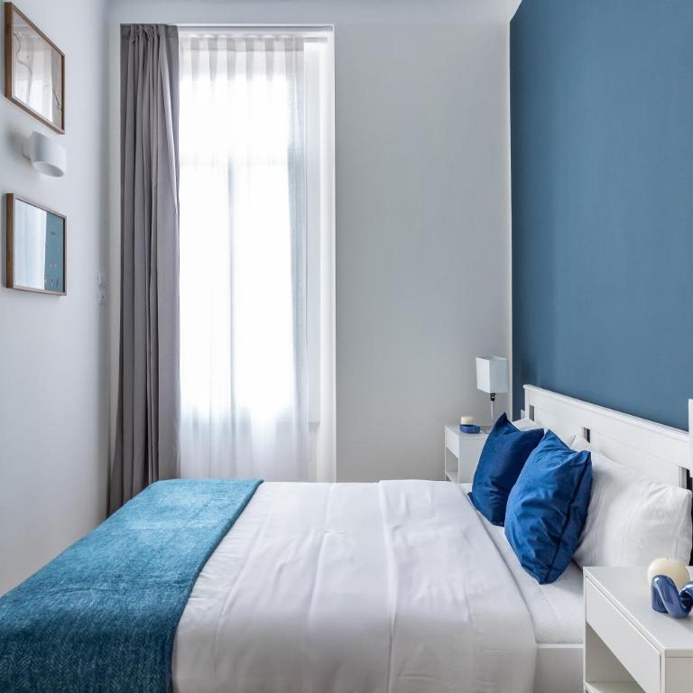 Milano city - Ampio e nuovo Bilocale - Appartamento con 1 Camera da Letto - 1