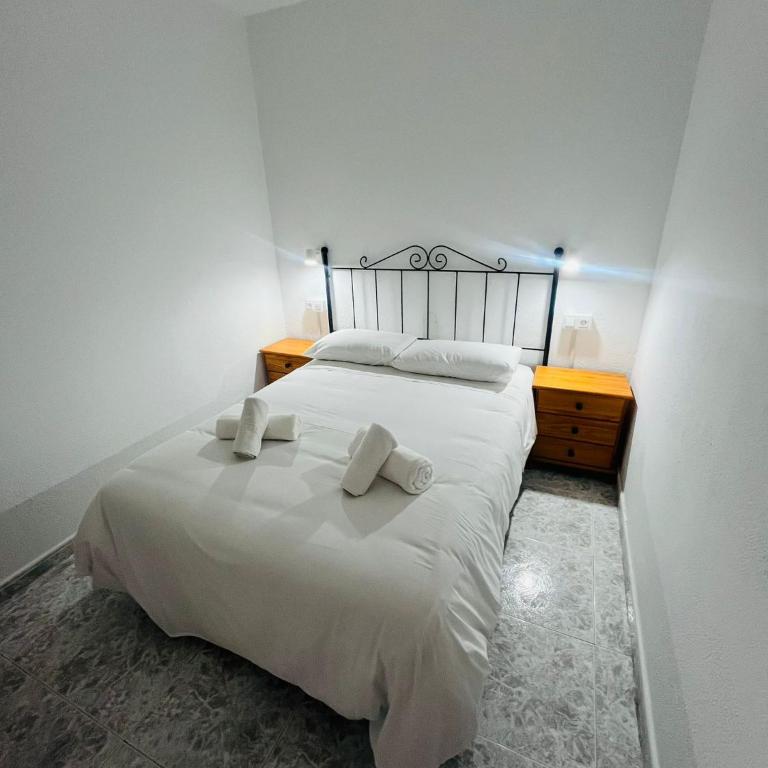 Santa Catalina LM510 - One-Bedroom Apartment - 6
