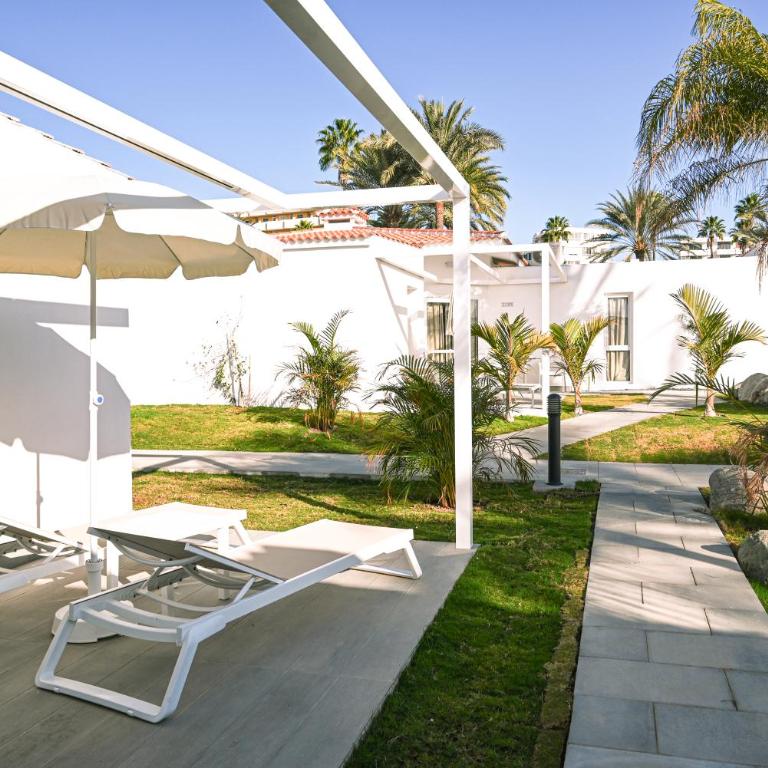 HL Miraflor Suites Hotel - Bungalow Superior - 5