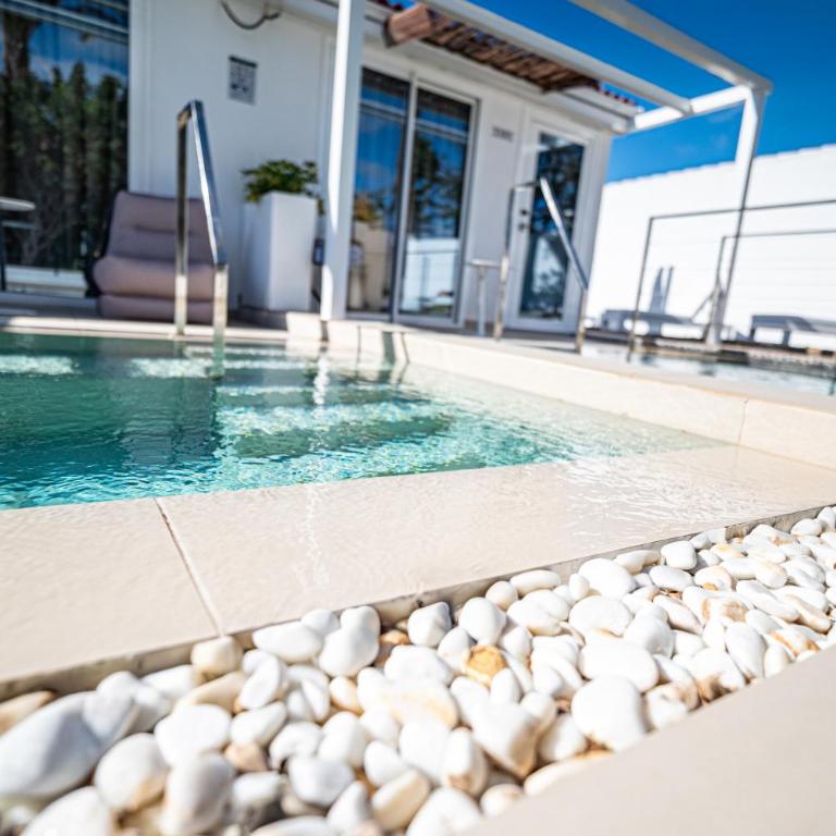 HL Miraflor Suites Hotel - Suite Junior (Solo para adultos) - 1