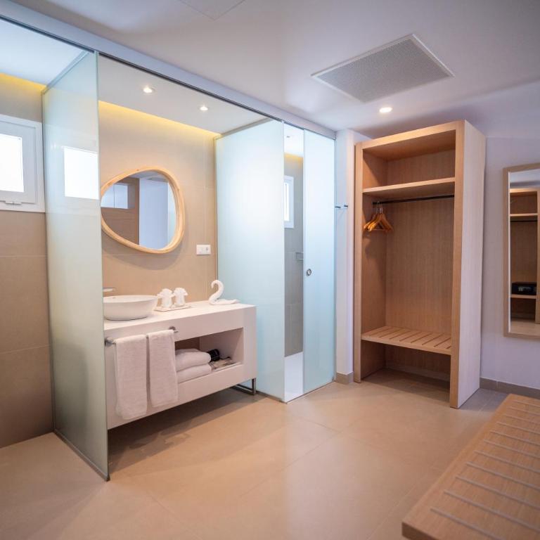 HL Miraflor Suites Hotel - Suite Junior (Solo para adultos) - 2