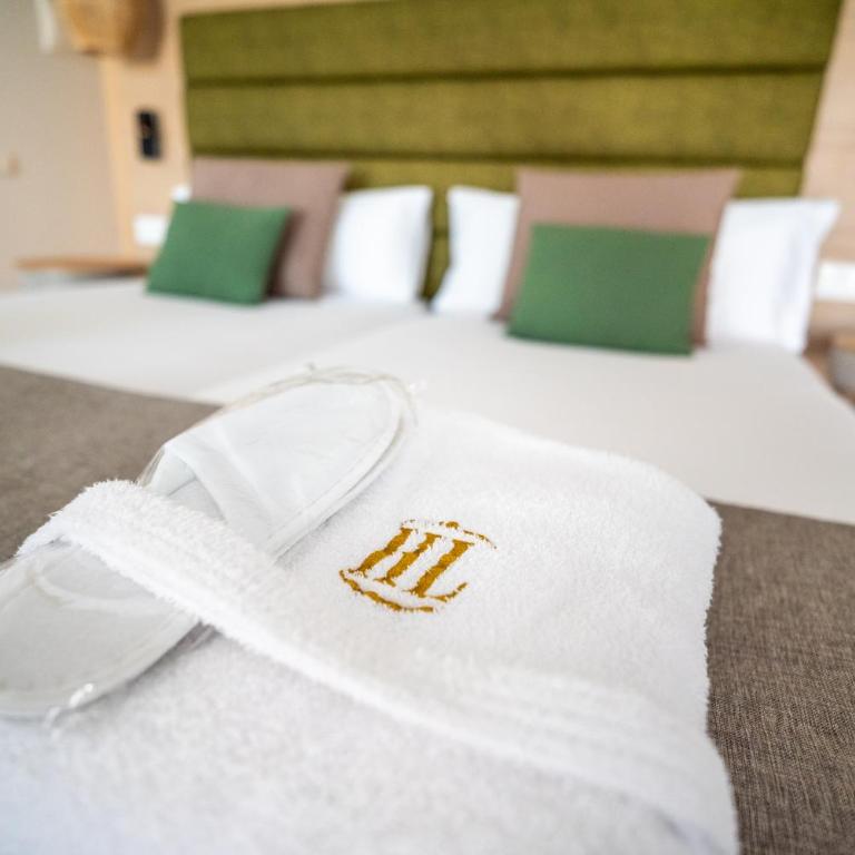 HL Miraflor Suites Hotel - Suite Junior (Solo para adultos) - 4