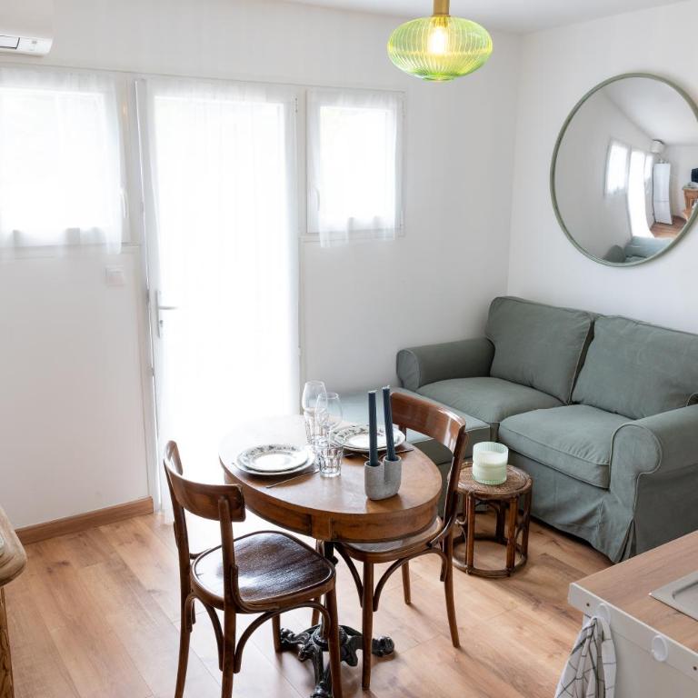 La Tiny - Sleep in La Ciotat - Appartement 1 Chambre - 1