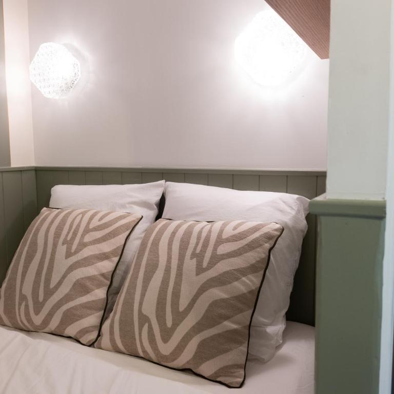 La Tiny - Sleep in La Ciotat - Appartement 1 Chambre - 14