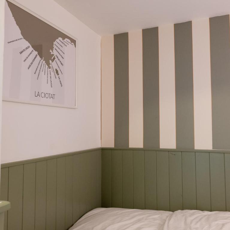 La Tiny - Sleep in La Ciotat - Appartement 1 Chambre - 15