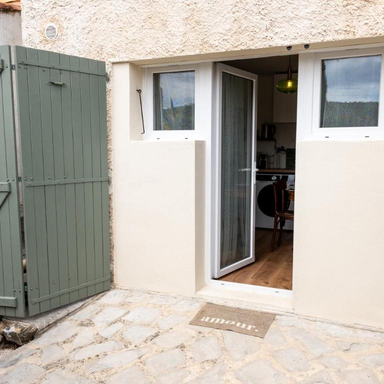La Tiny - Sleep in La Ciotat - Appartement 1 Chambre - 18