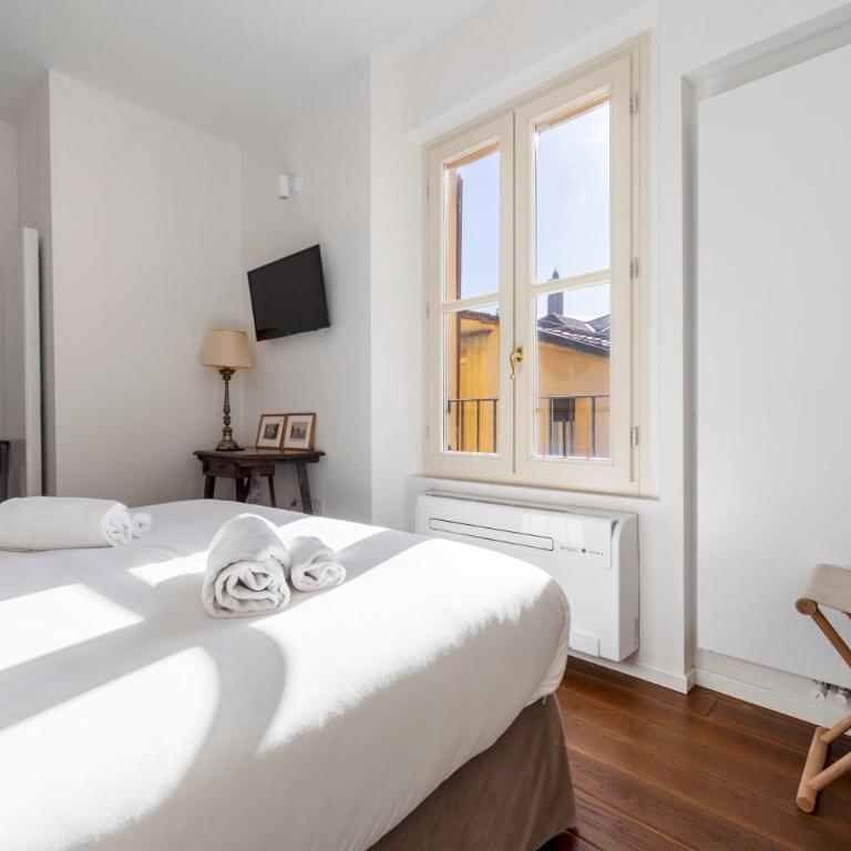 Realkasa Oberdan - Two-Bedroom Apartment - 14