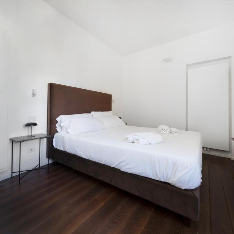 Realkasa Oberdan - Two-Bedroom Apartment - 11