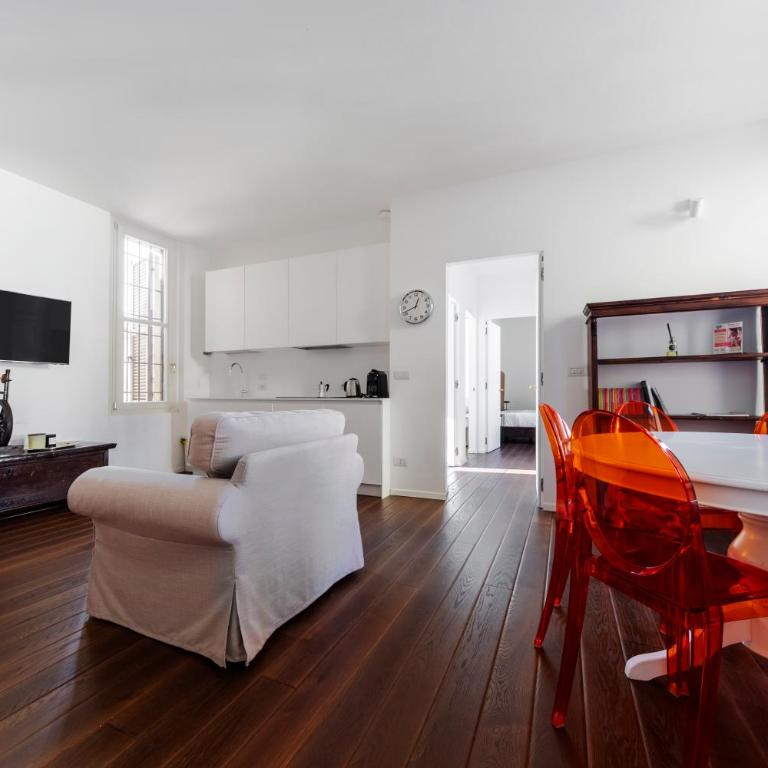 Realkasa Oberdan - Two-Bedroom Apartment - 2