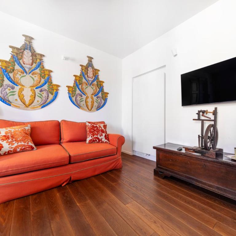 Realkasa Oberdan - Two-Bedroom Apartment - 4