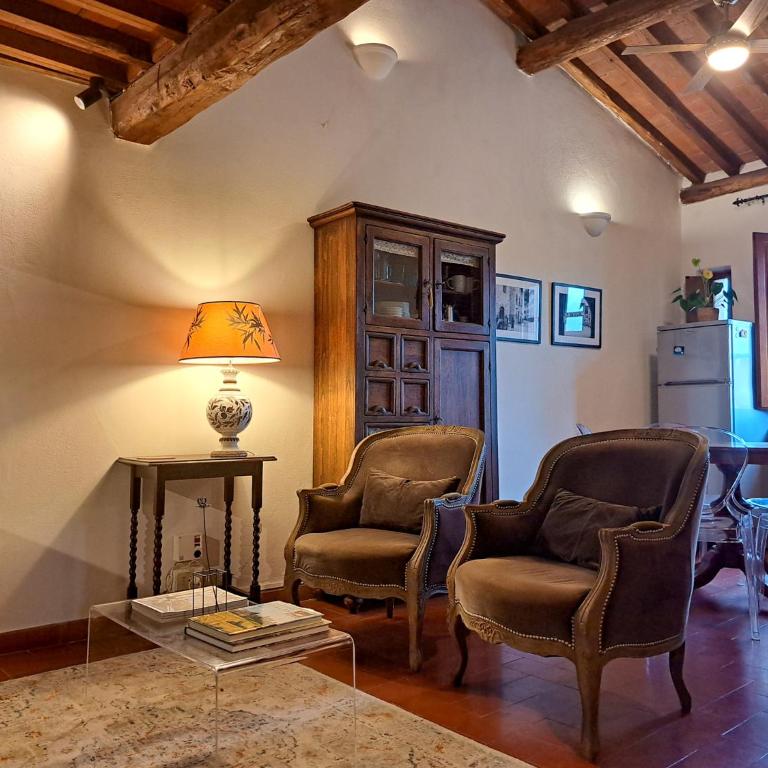 Casa di Daisy - Appartamento con 2 Camere da Letto - 2