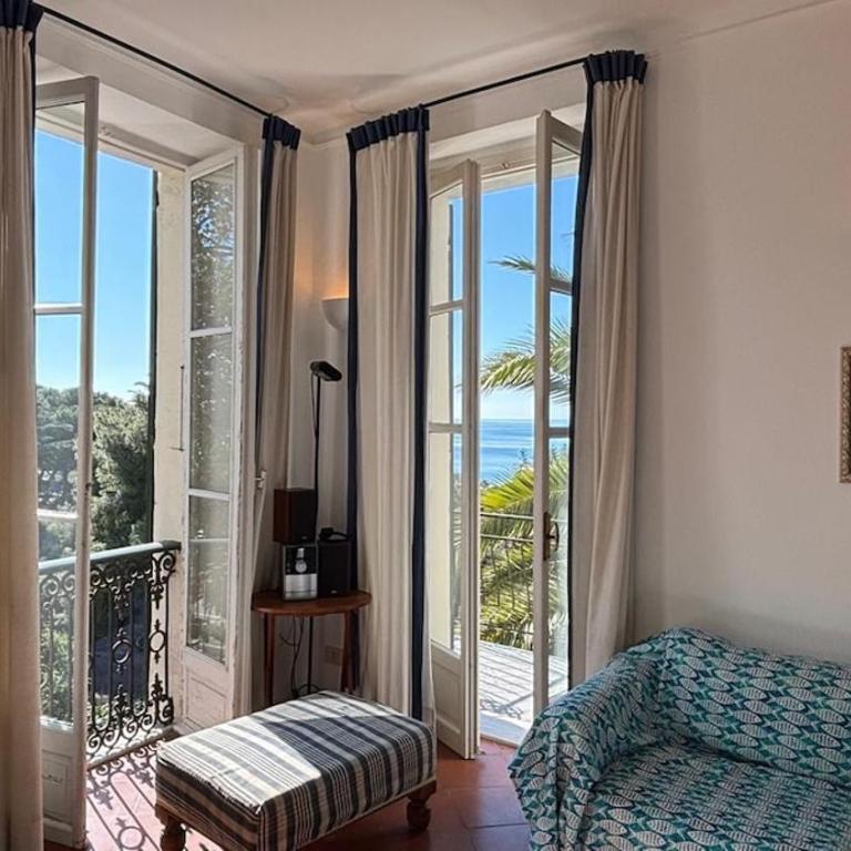 Il Veliero, Sea View - Appartamento con 2 Camere da Letto - 3