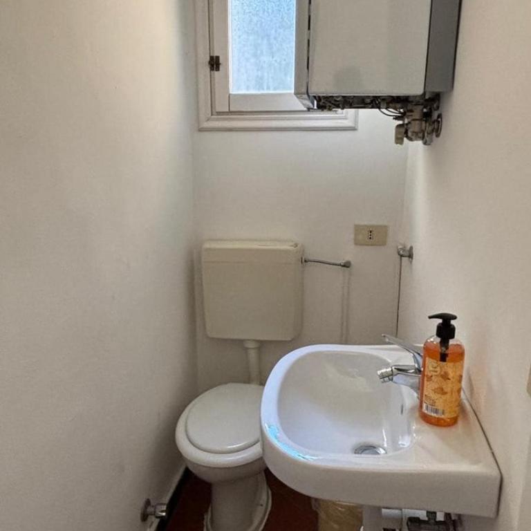 Il Veliero, Sea View - Appartamento con 2 Camere da Letto - 22