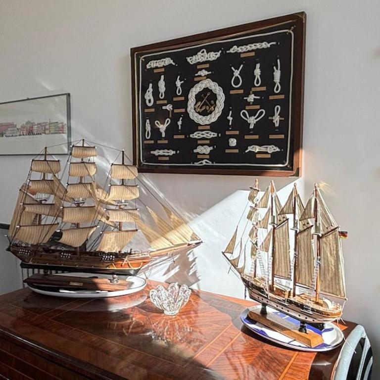 Il Veliero, Sea View - Appartamento con 2 Camere da Letto - 30