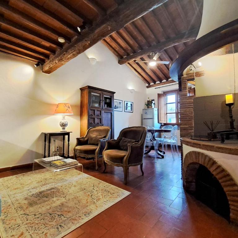 Casa di Daisy - Appartamento con 2 Camere da Letto - 3