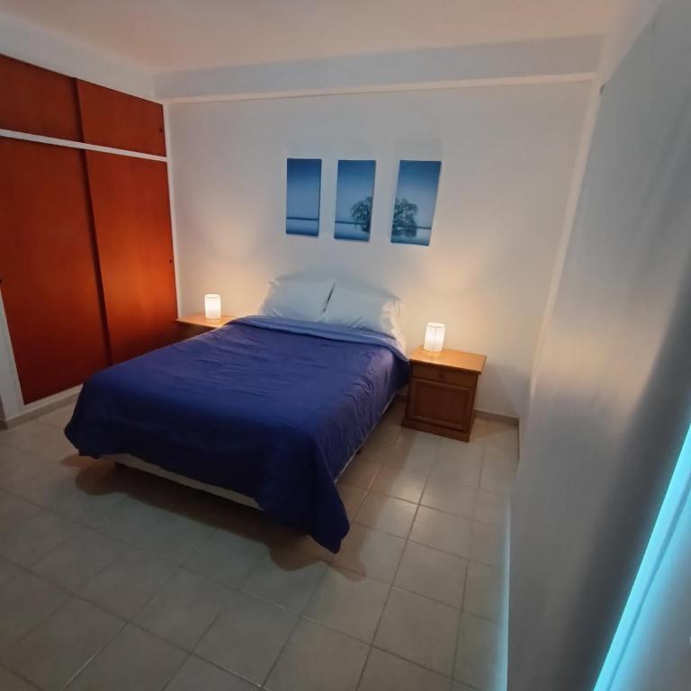 Departamento 1 dormitorio a cuadras del mar - Apartamento de 1 dormitorio - 5